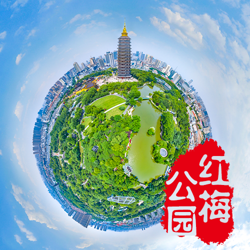 宁强探索虚拟现实全景：沉浸在360度的无限世界